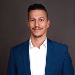 Meet your Posher, Andrew